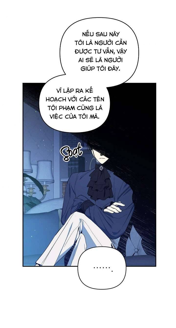 Phương Pháp Trở Thành Con Gái Của Người Hùng Bóng Đêm Chap 18 - Trang 2