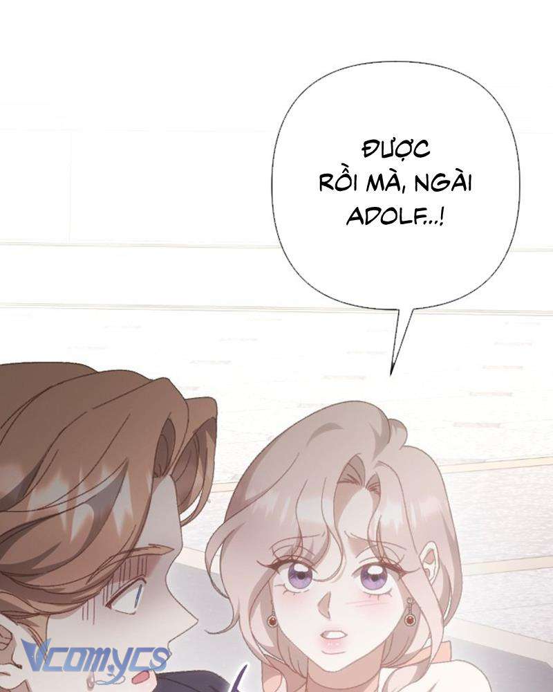 Dành Cho Những Ai Coi Hối Tiếc Là Điều Xa Xỉ Chap 23 - Trang 4