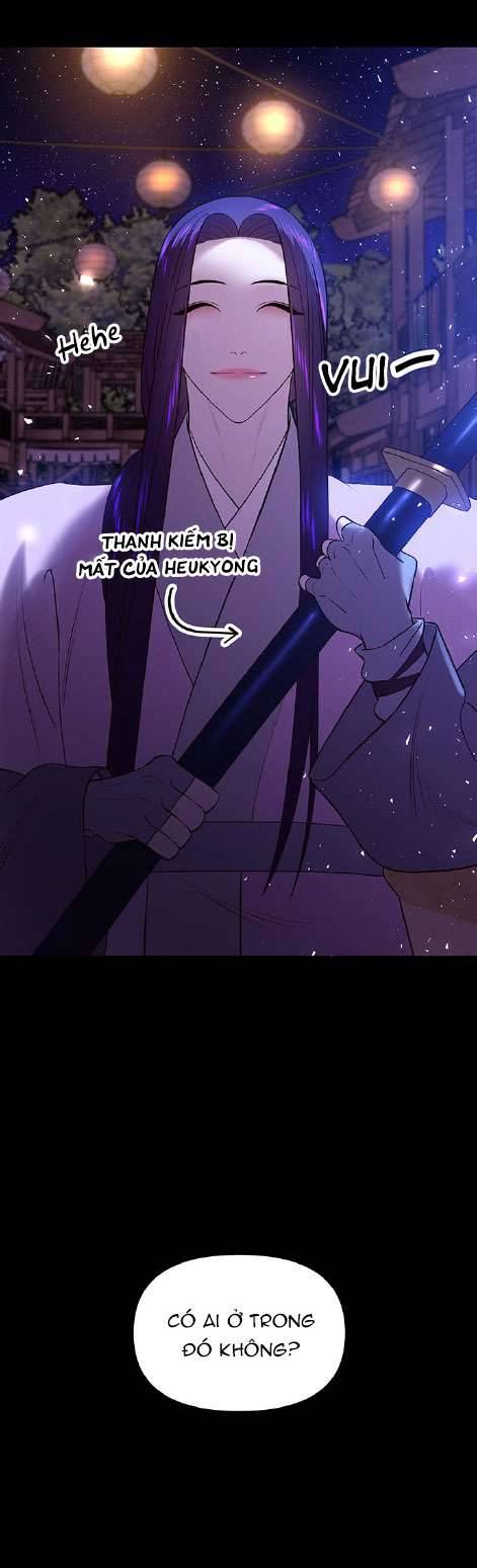 Vương Tử Huyền Bí Chapter 36 - Next Chapter 37