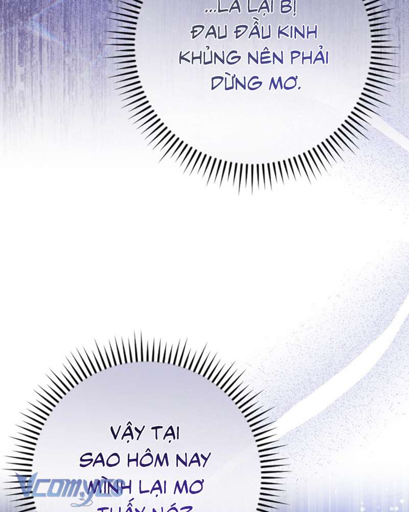 Dành Cho Những Ai Coi Hối Tiếc Là Điều Xa Xỉ Chap 21 - Trang 4