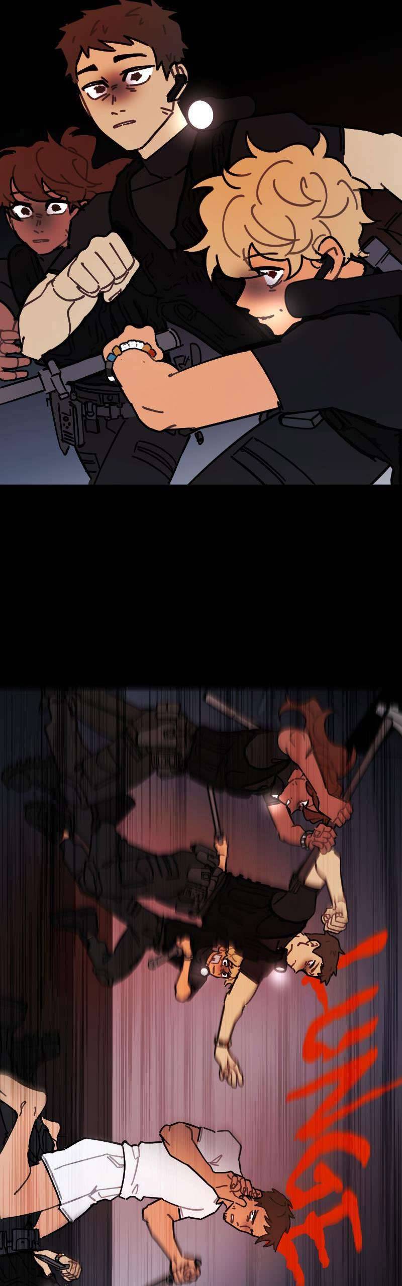 Nghĩa Trang Xe Buýt Chapter 78 - Trang 2