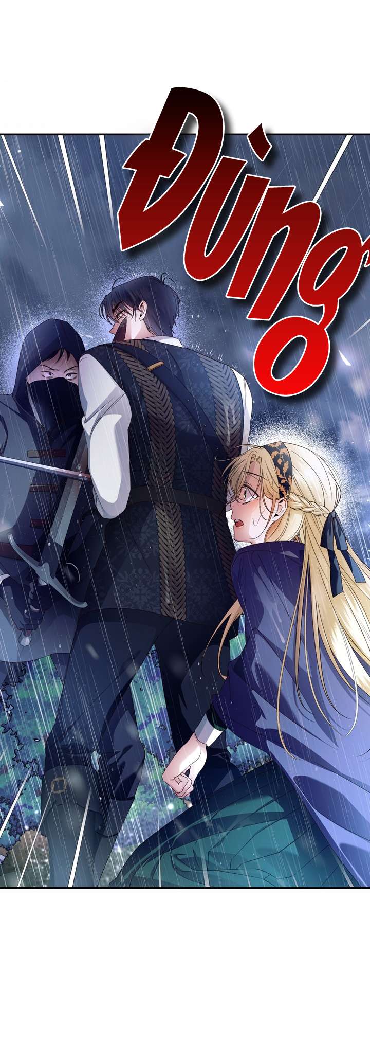 Phương Pháp Che Giấu Đứa Con Của Hoàng Đế Chapter 39 - Trang 4