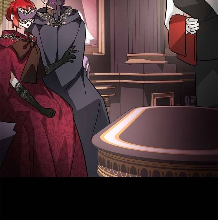 Hôn Phu Ẩn Sắc Chapter 30 - Trang 4