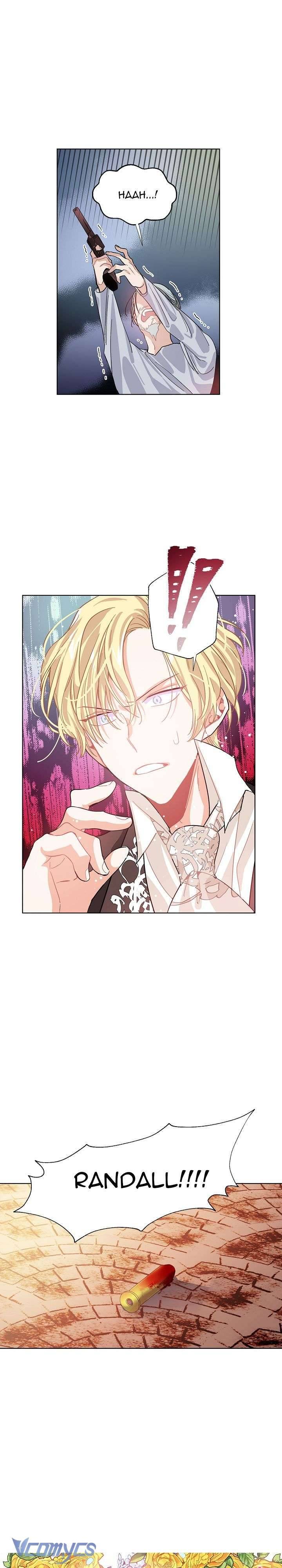 Bác Sĩ Elise: Vi Tiểu Thư Với Cây Đèn Dầu Chap 20 - Trang 2