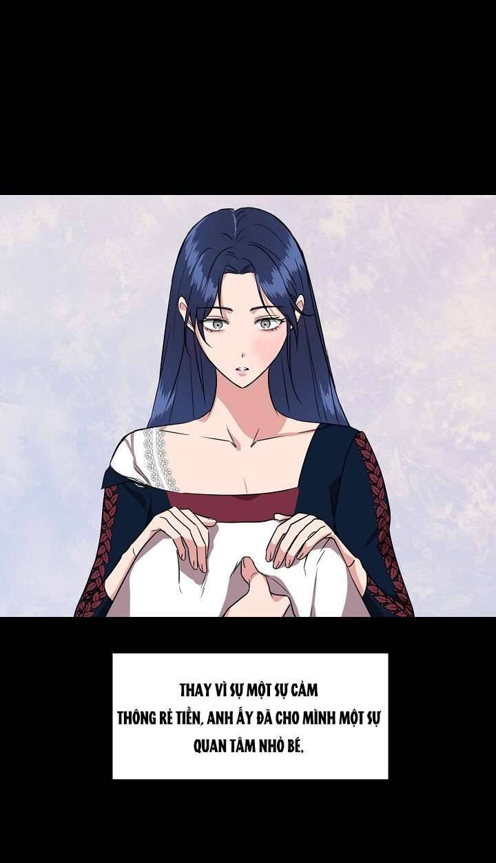 Tôi Không Phải Là Cinderella Chapter 4 - Trang 4