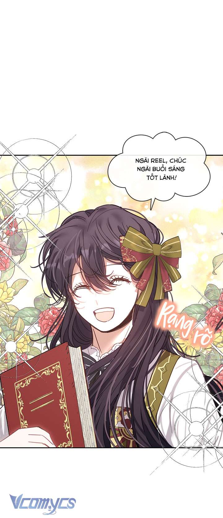 Gia Đình Bị Ám Ảnh Bởi Tôi Chapter 54 - Trang 4