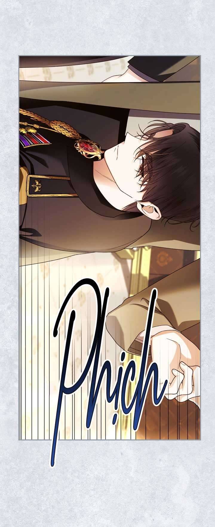 Phương Pháp Che Giấu Đứa Con Của Hoàng Đế Chapter 51 - Trang 4