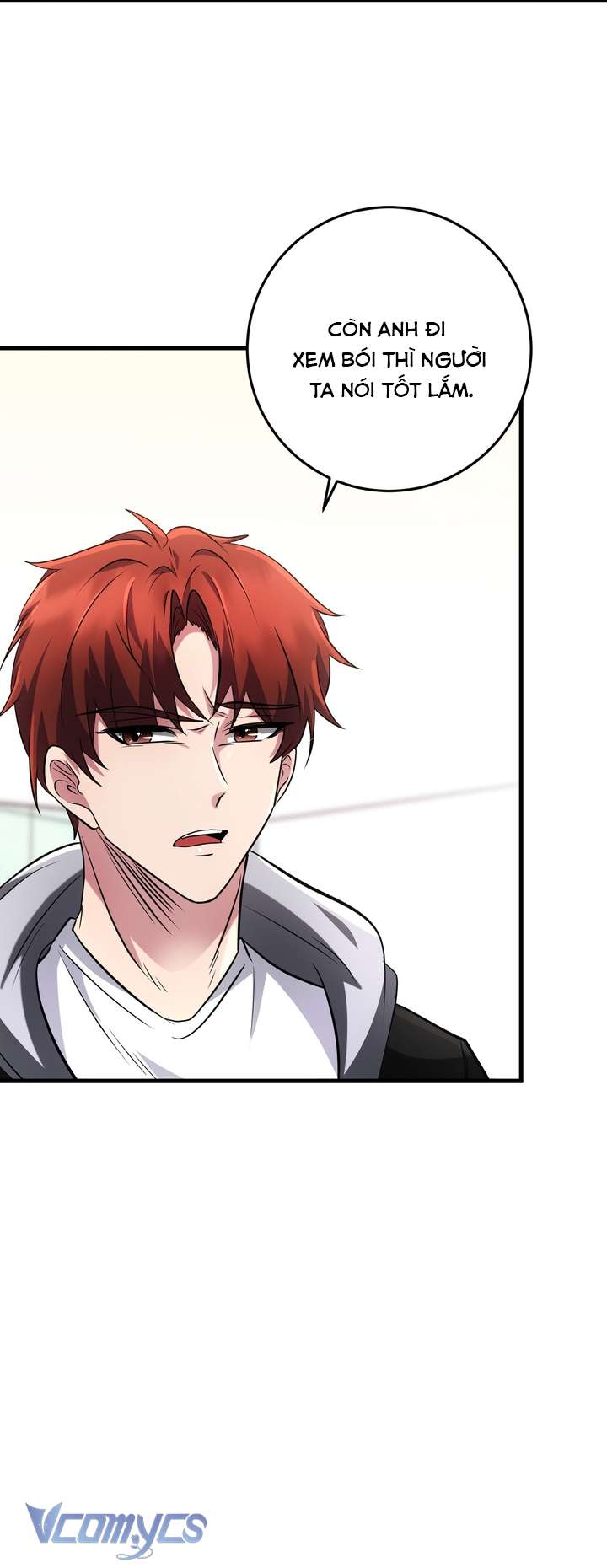 [18+] Mùa Đông Bất Tận Chap 6 - Trang 3