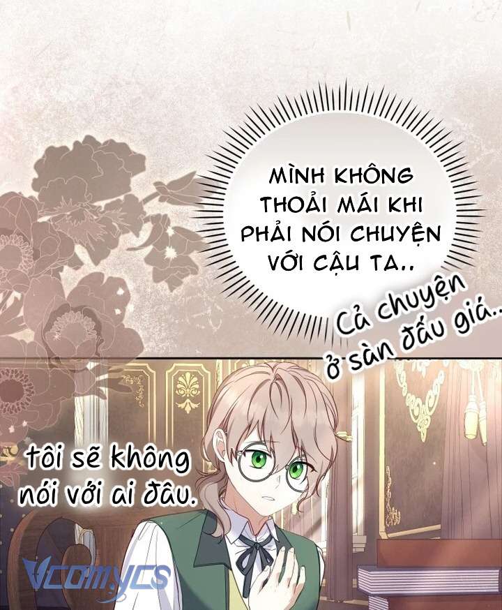 Tôi Được Nuôi Dưỡng Bởi Những Kẻ Phản Diện Chap 60 - Trang 3