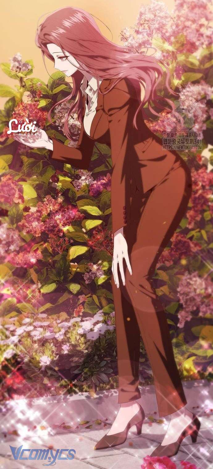 Tôi bị mắc kẹt trong một vở kịch điên rồ Chap 18 - Trang 3