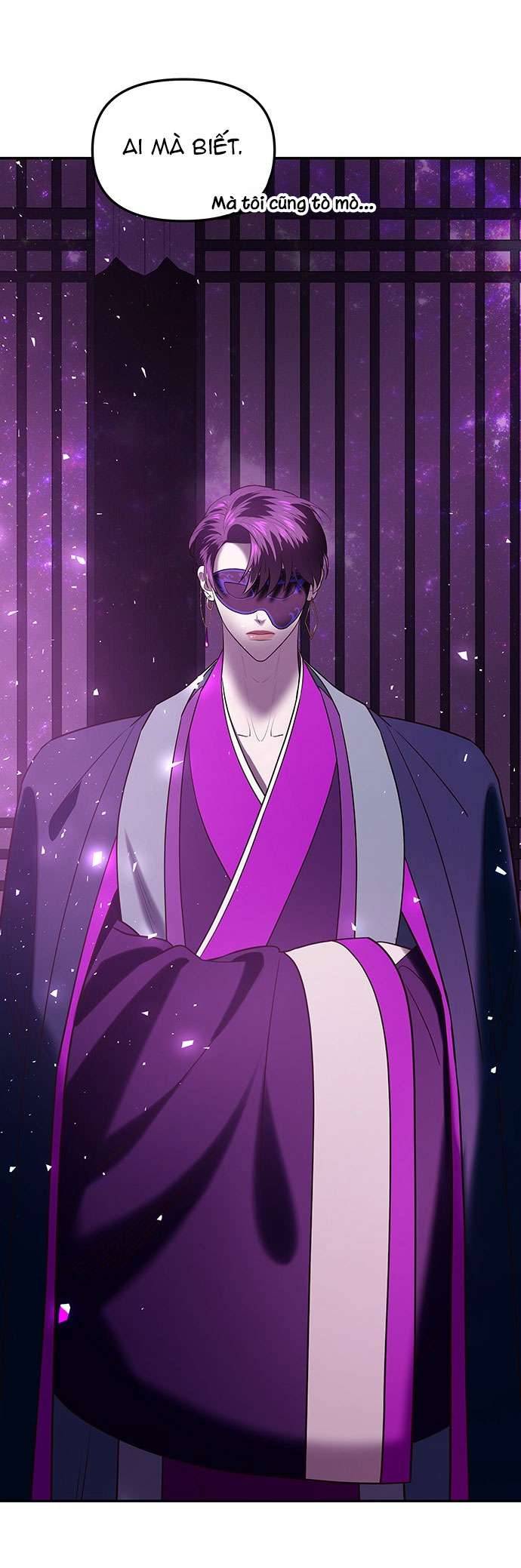 Vương Tử Huyền Bí Chapter 42 - Next Chapter 43