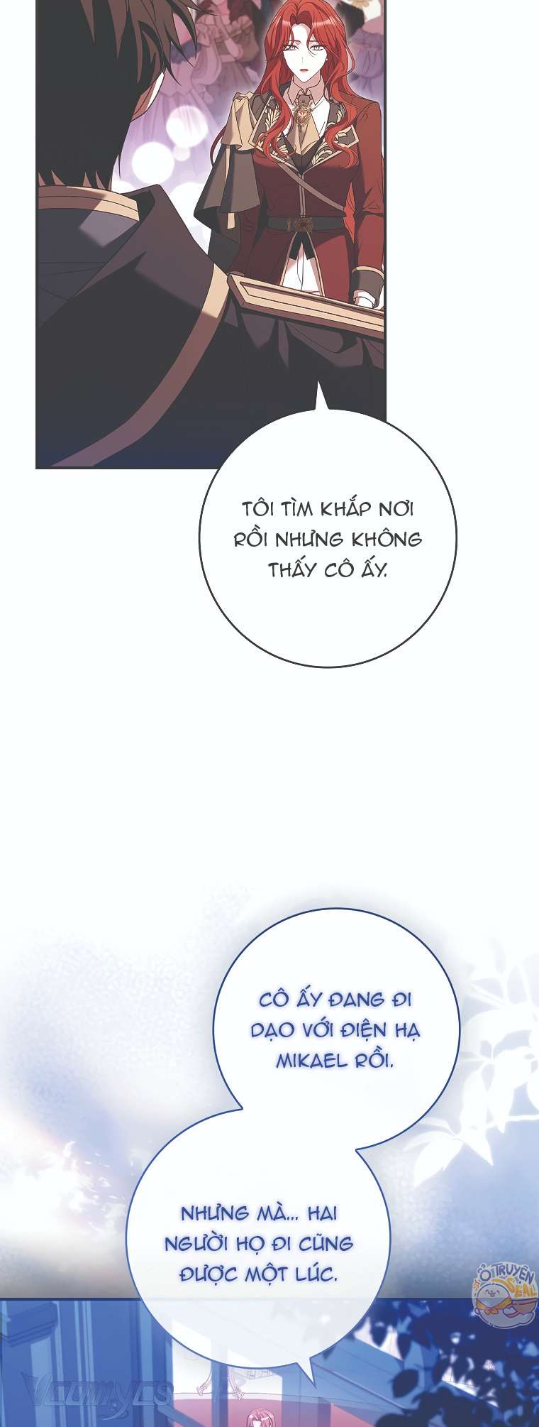 Tôi Đã Tắt Cài Đặt Chế Độ Nhận Thức Nỗi Đau! Chap 12 - Trang 3