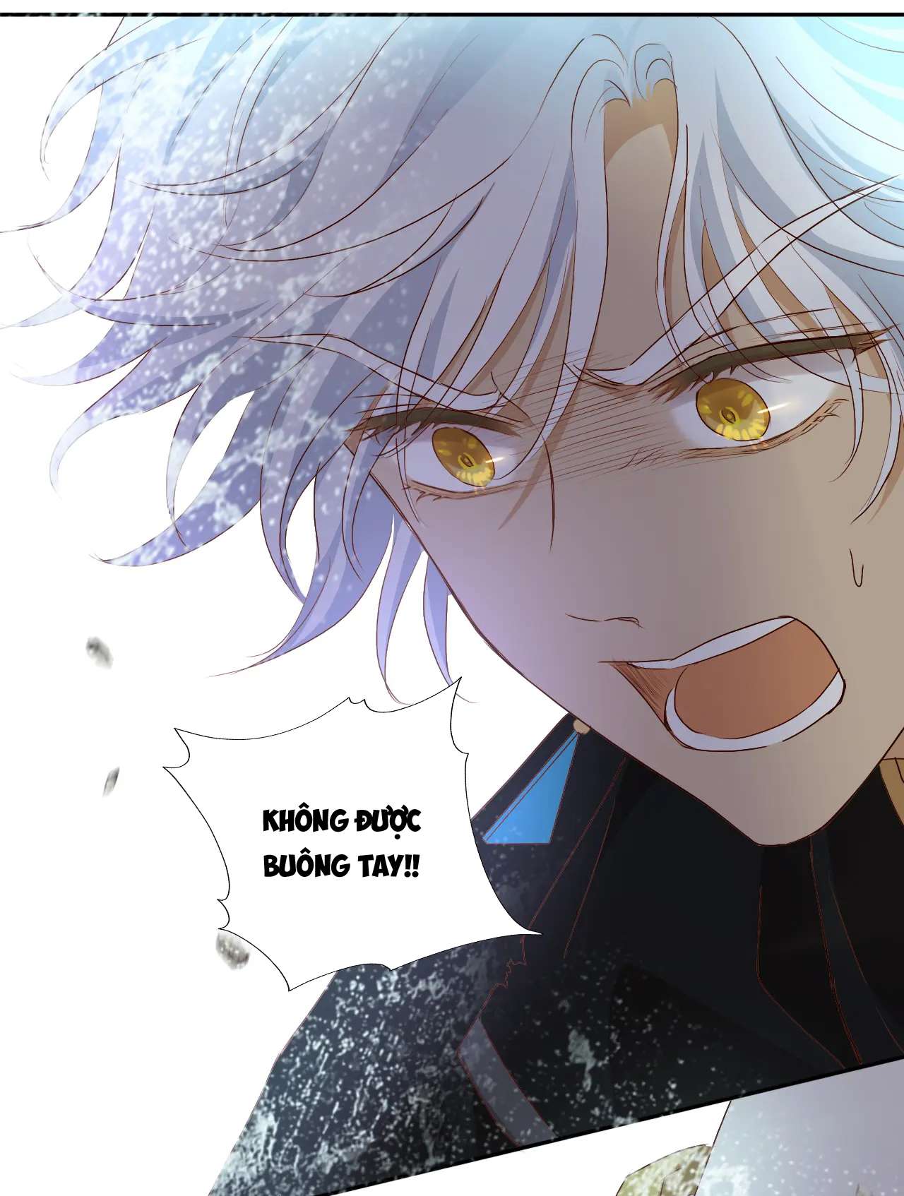 Địch Úc Đa Chi Ca Chapter 110 - Trang 4