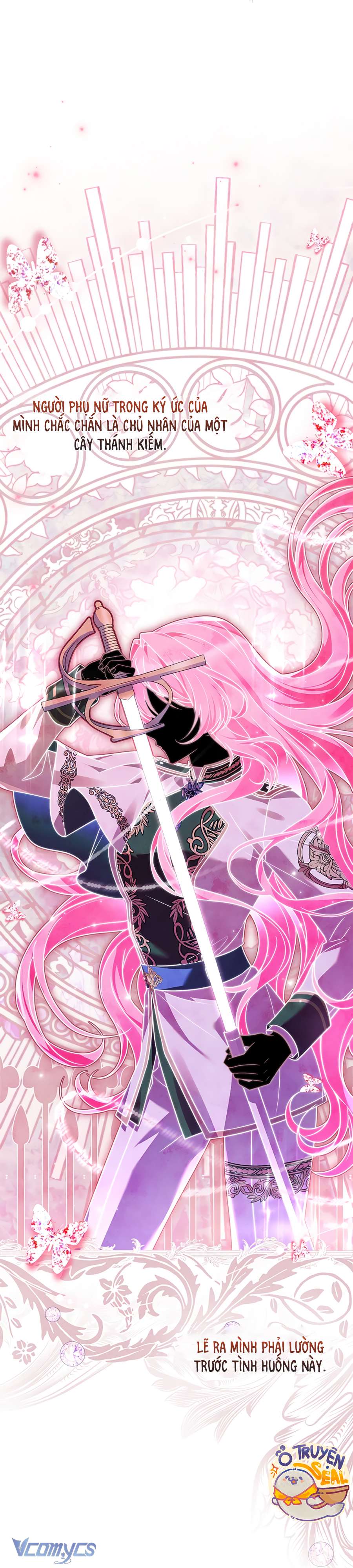 Tôi Đã Tắt Cài Đặt Chế Độ Nhận Thức Nỗi Đau! Chap 5 - Trang 3