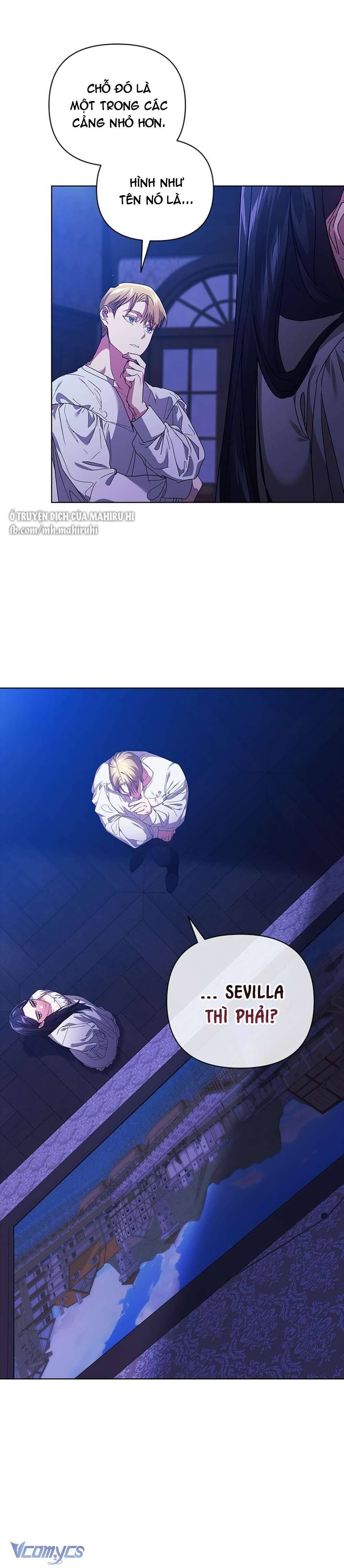 Hôn Nhân Này Rồi Sẽ Đổ Vỡ Chapter 20 - Next Chapter 21