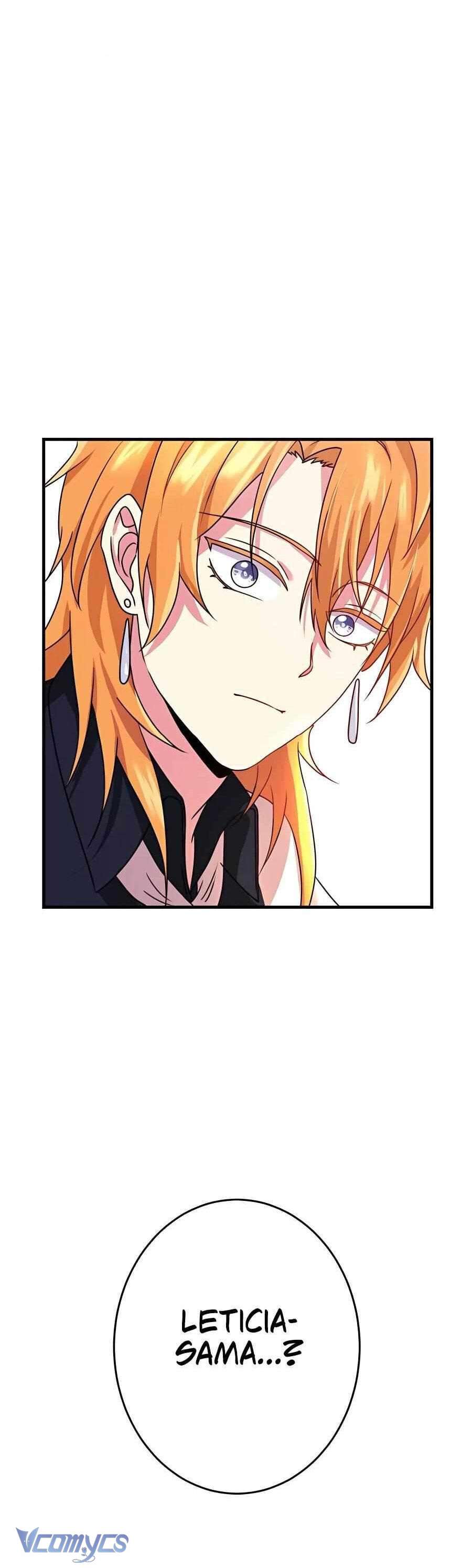 Dù Là Nhân Vật Phụ Nhưng Tôi Được Ngài Công Tước Nuông Chiều Hết Mực Chap 6 - Trang 2