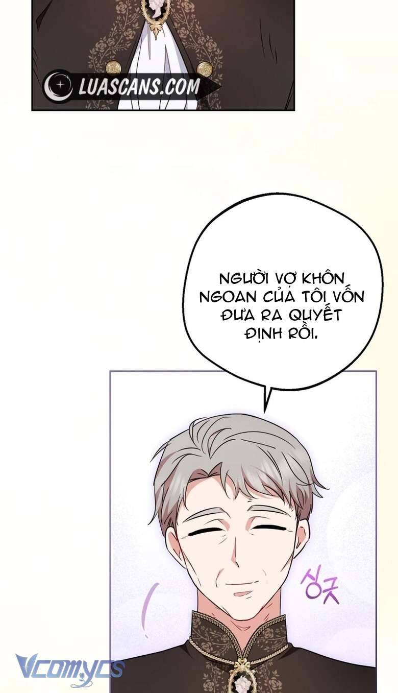 Được Yêu Thương Mà Còn Ngại Ngùng Sao! Chap 61 - Trang 4