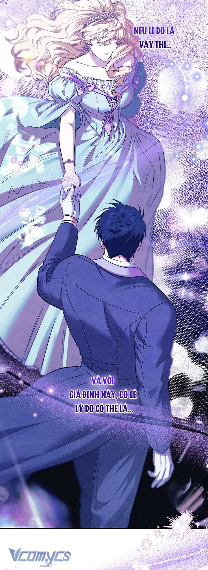 May Mắn Hay Bất Hạnh Chap 97 - Trang 4