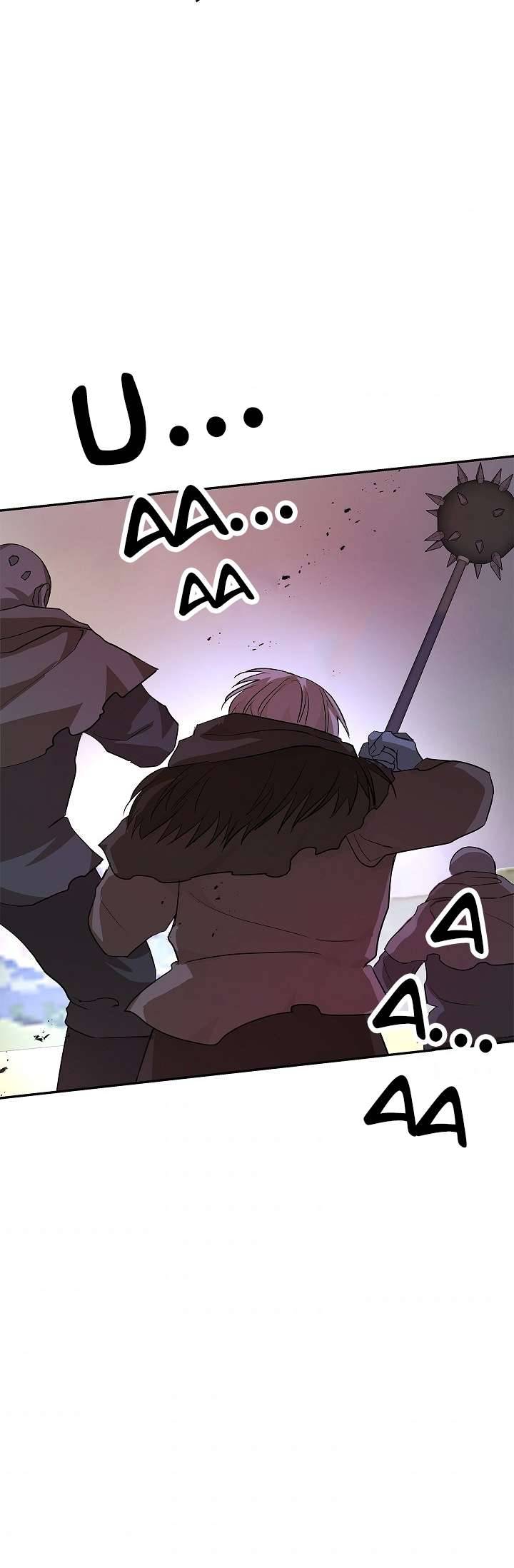 Hôn Phu Ẩn Sắc Chapter 17 - Trang 4