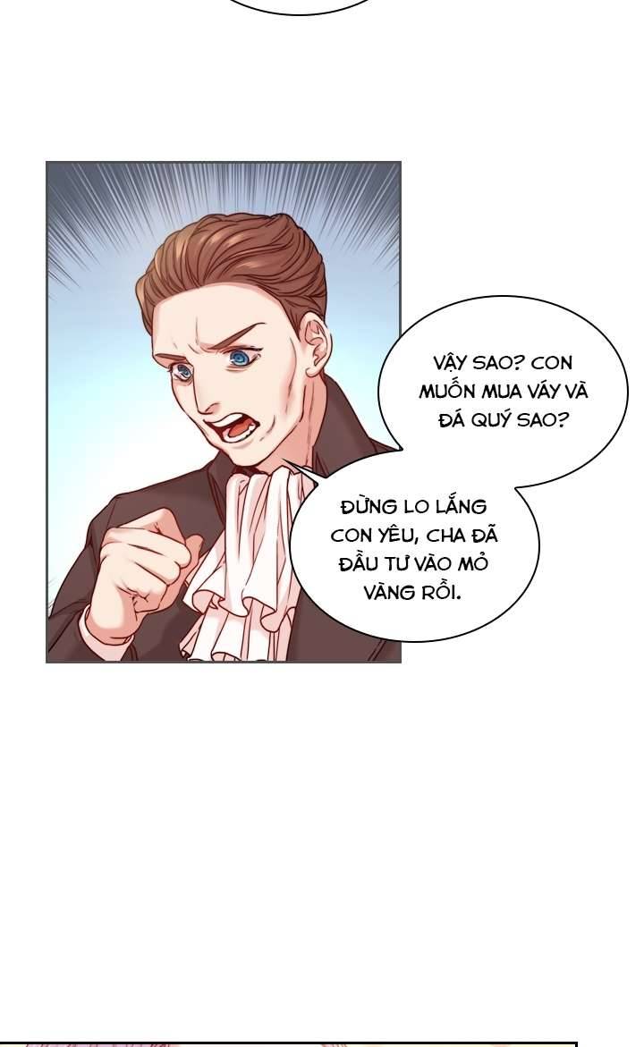 Thư Ký Của Bạo Chúa Chapter 3 - Next Chapter 4