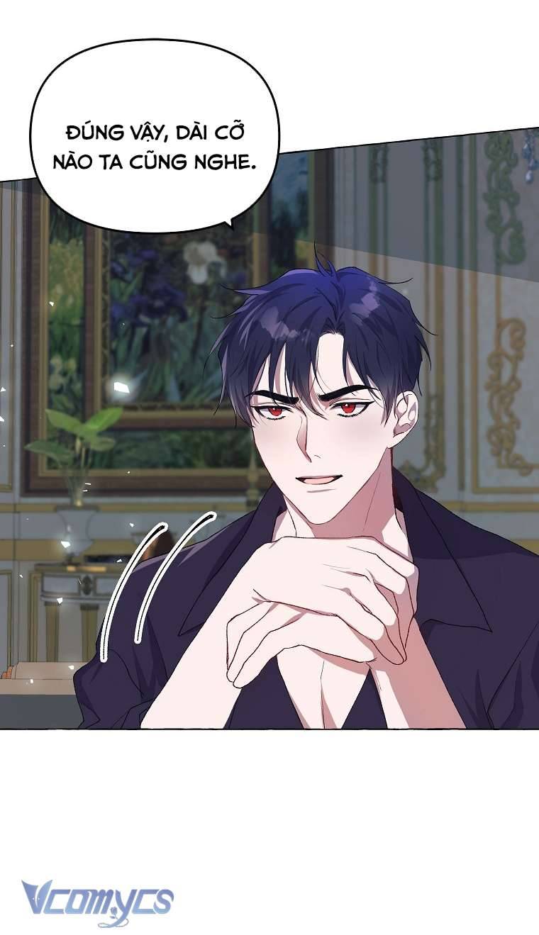 Thời Gian Của Nhân Vật Phụ Có Giới Hạn Chapter 16 - Trang 4