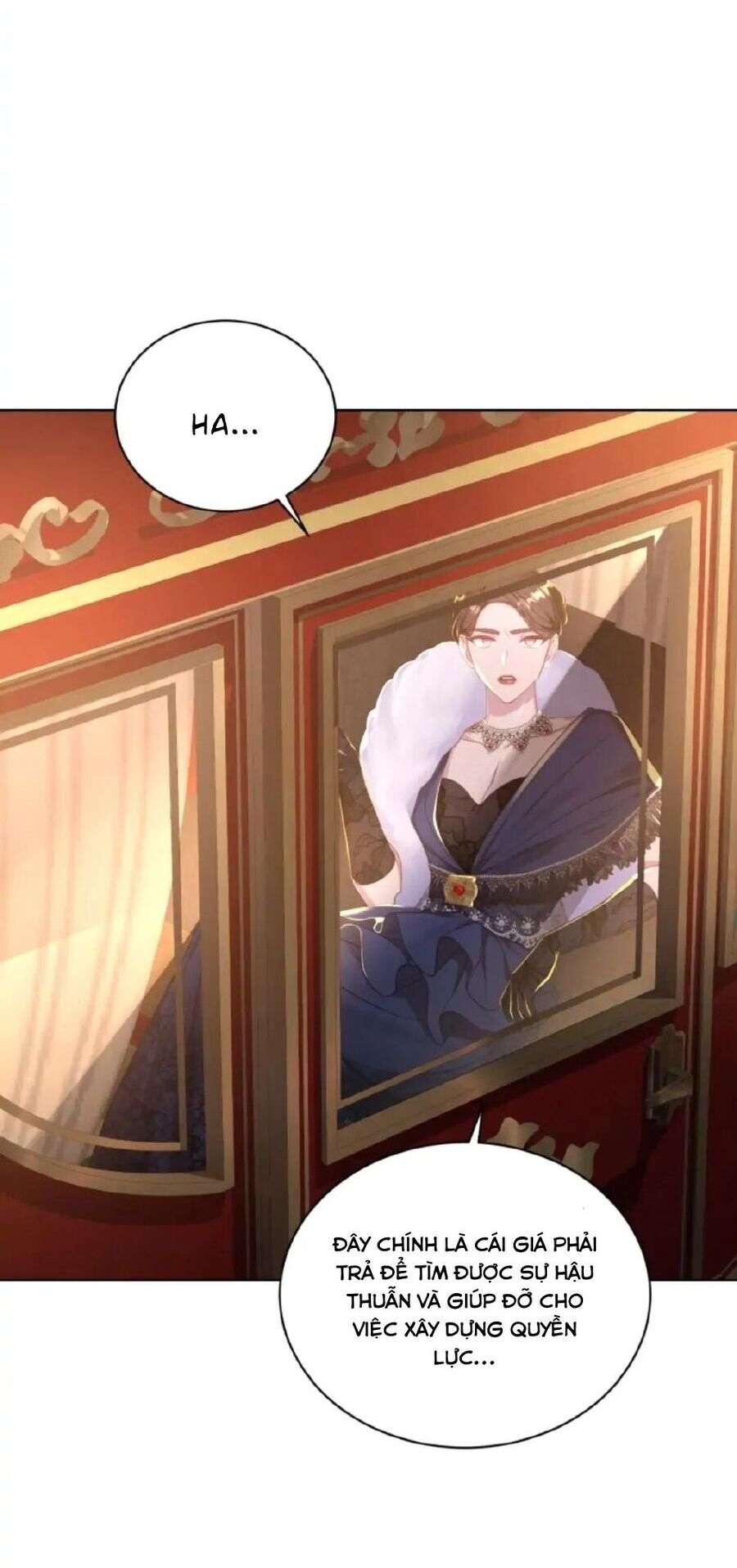 Hầu Gái Trong Trò Chơi Harem Ngược Muốn Nghỉ Việc Chapter 12 - Next Chapter 13