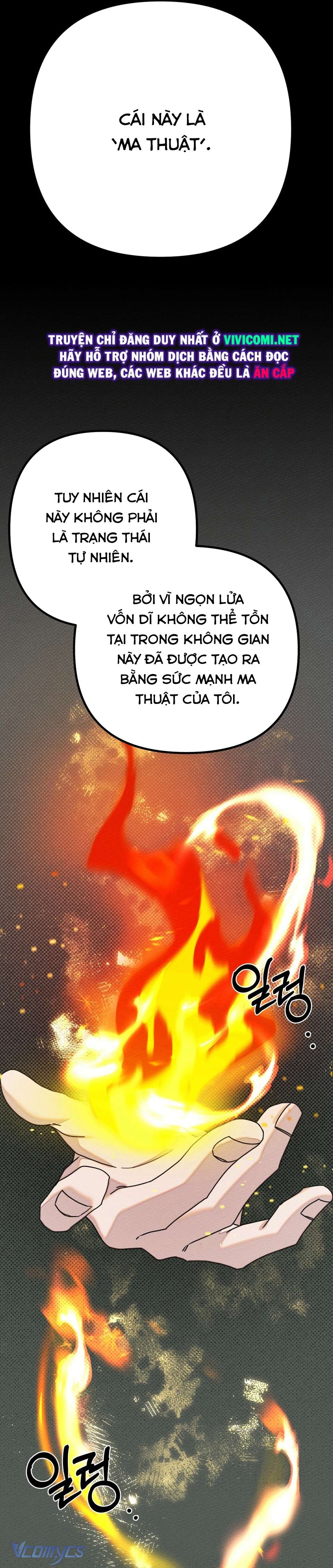 Dưới Bóng Cây Sồi Chap 43 - Trang 3