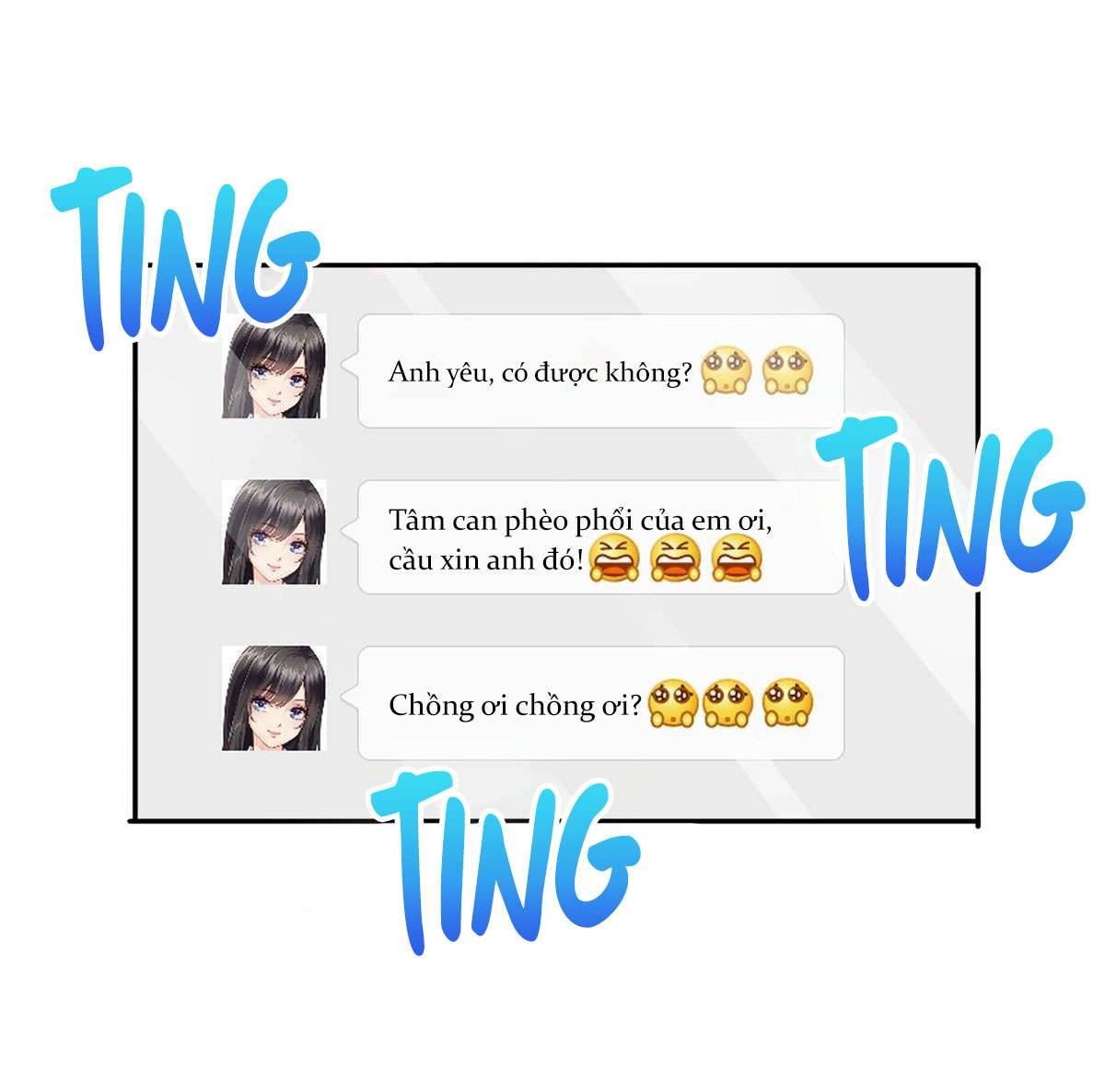 Hệt Như Hàn Quang Gặp Nắng Gắt Chap 199 - Trang 3