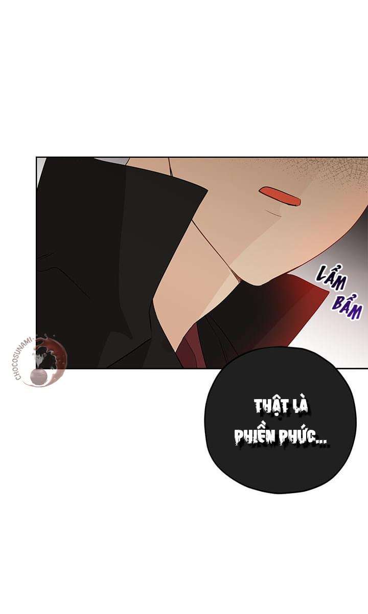 Tôi Là Minh Chứng Của Sự Thật Chap 31 - Next Chap 32