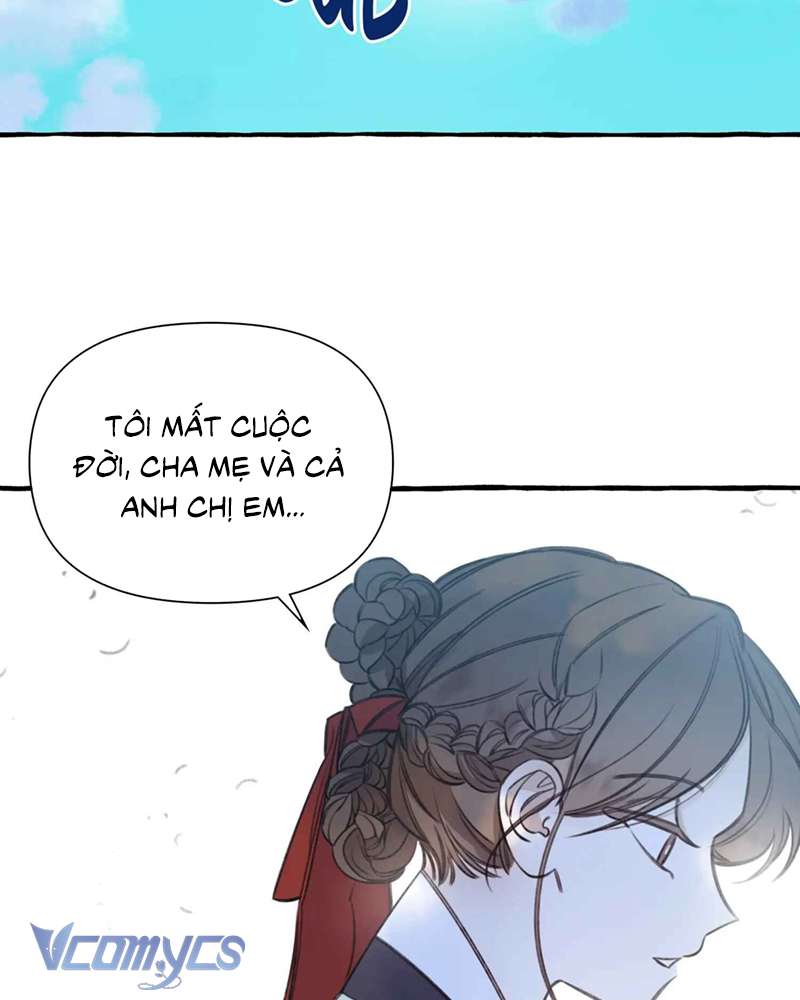 Chuyện Tình Hoa Lưu Ly Chapter 3 - Next Chap 3