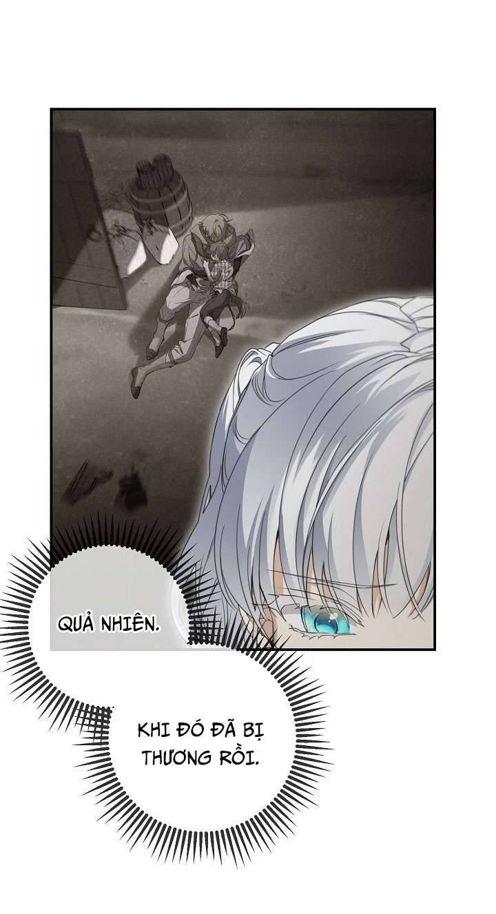 Lại Một Lần Nữa Hướng Về Ánh Sáng Chap 65 - Trang 2