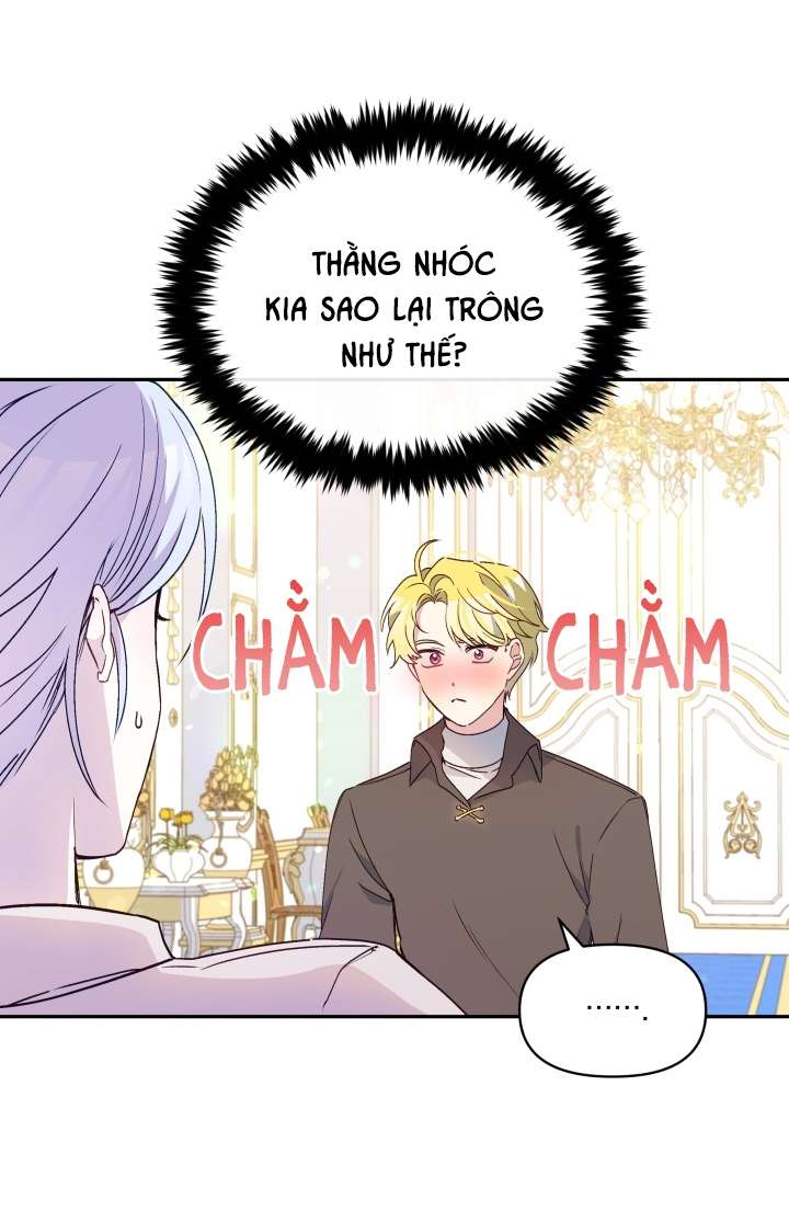 Người Bảo Hộ Của Bạo Quân Là Ma Nữ Tàn Độc Chap 39 - Trang 4