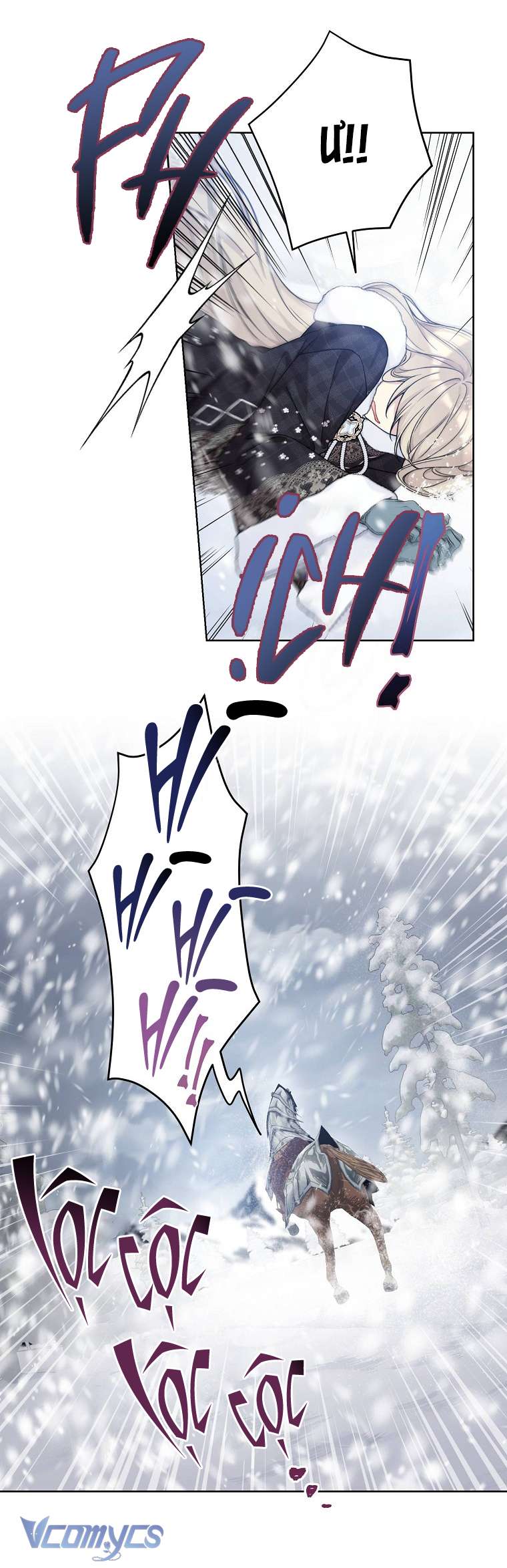 Vương Miện Lục Bảo Chap 86 - Trang 2