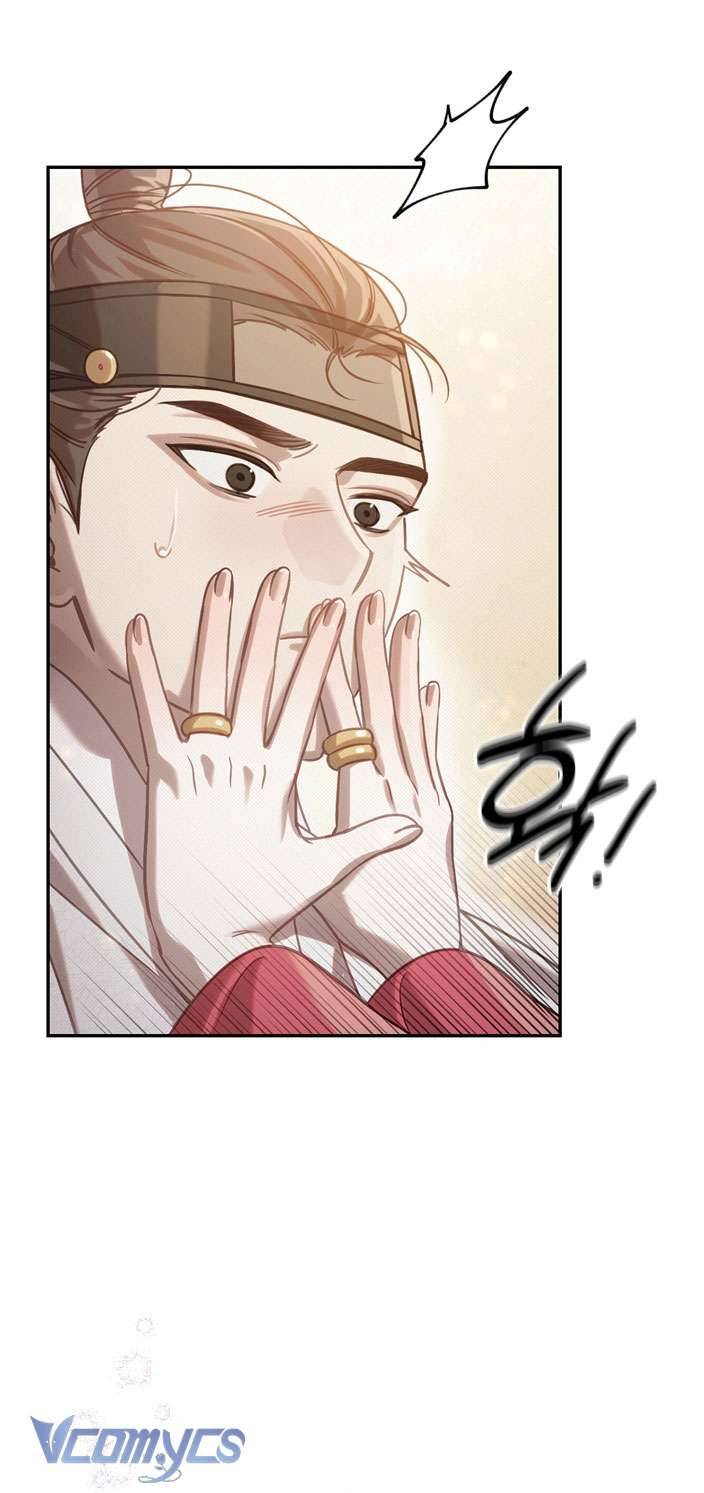 [18+] Tiết Học Bí Mật Của Trung Điện Chap 29 - Trang 2