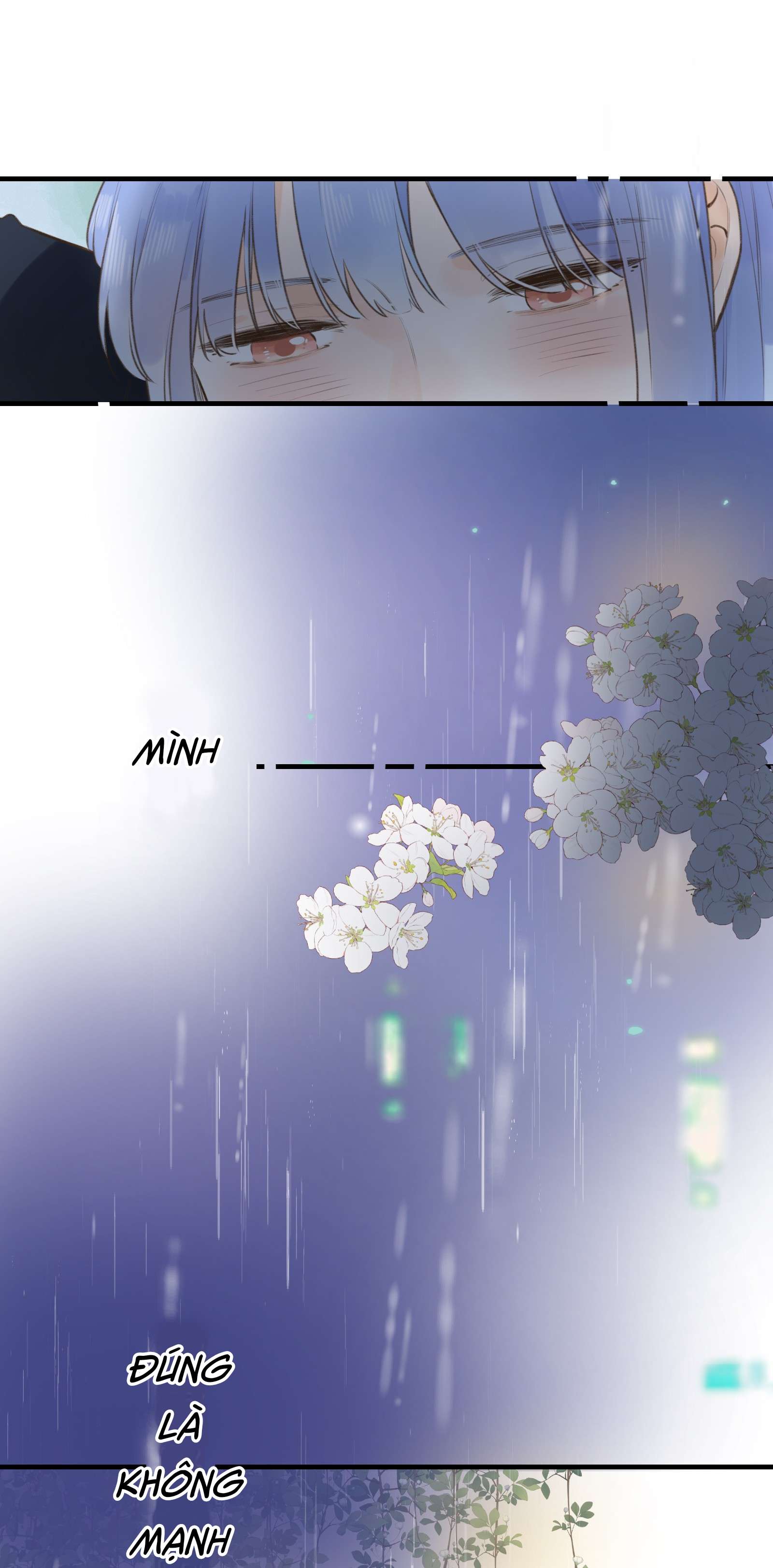 Ánh Sao Phiêu Linh Trong Nước Chapter 40 - Trang 4