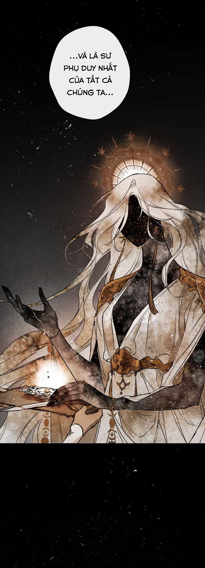 Lời Thú Nhận Của Chúa Tể Bóng Tối Chap 31 - Trang 4