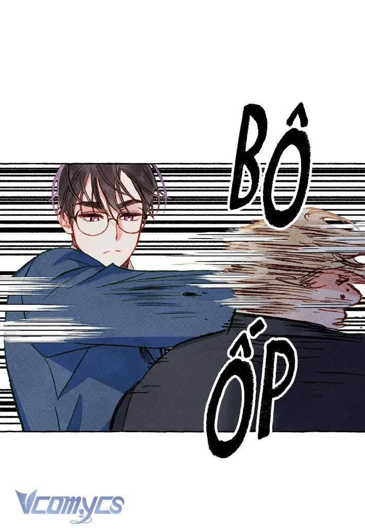 (Munn) Nuôi Dưỡng Một Hắc Long Chap 17 - Trang 2