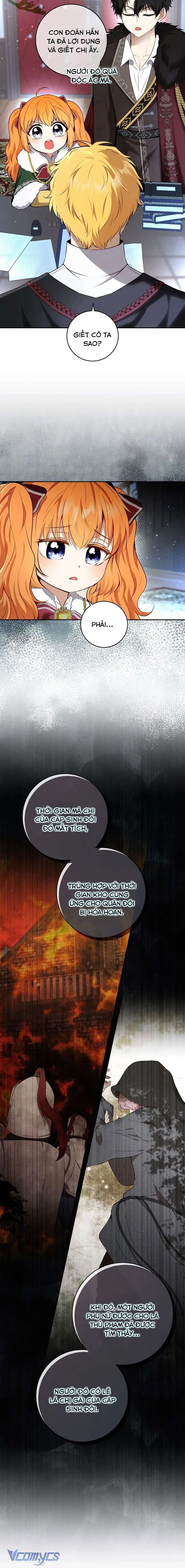 Sóc Con Tài Năng Chap 60 - Trang 2