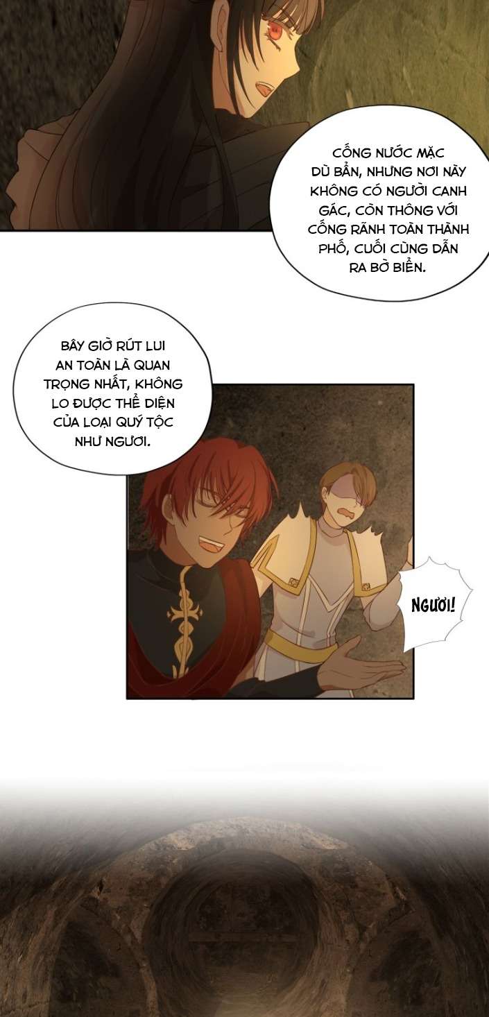 Địch Úc Đa Chi Ca Chapter 59 - Trang 4