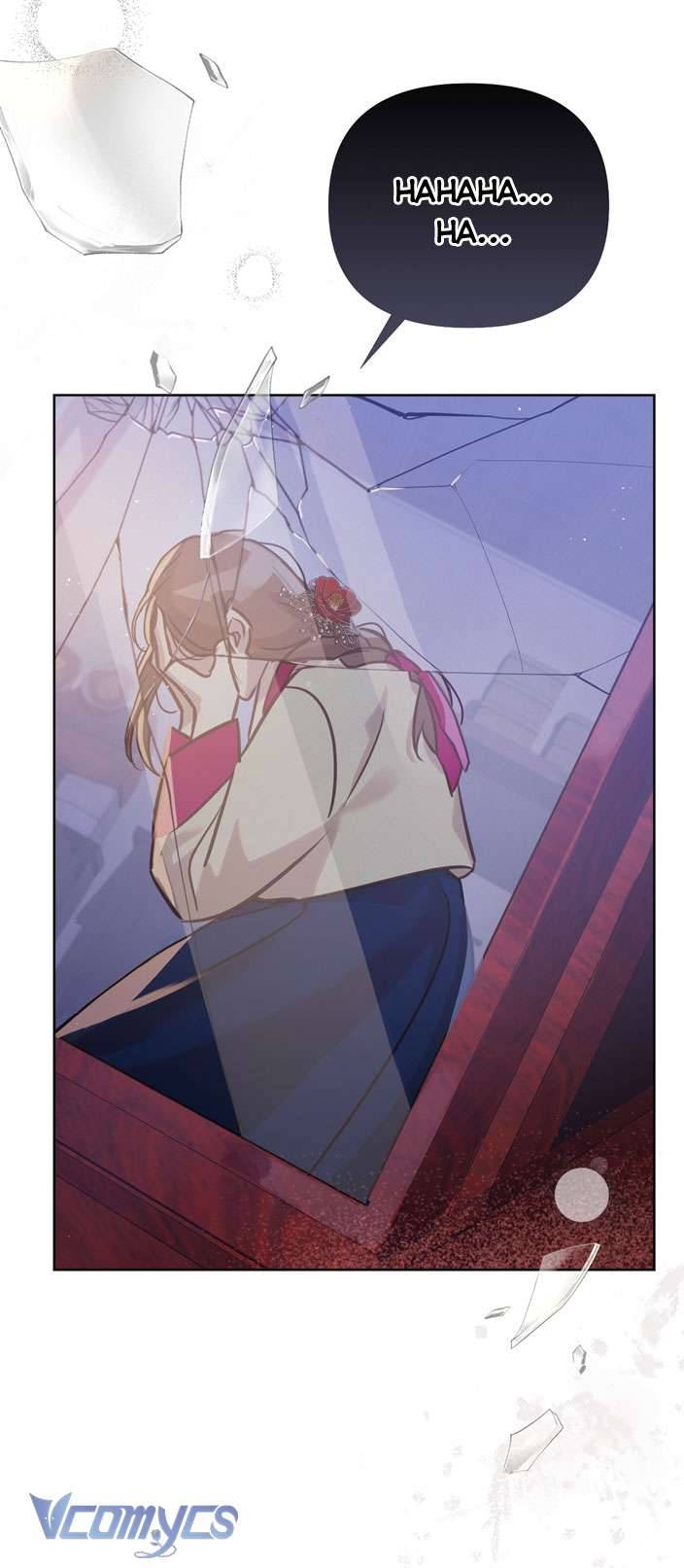 [18+] Tiết Học Bí Mật Của Trung Điện Chap 6 - Trang 2