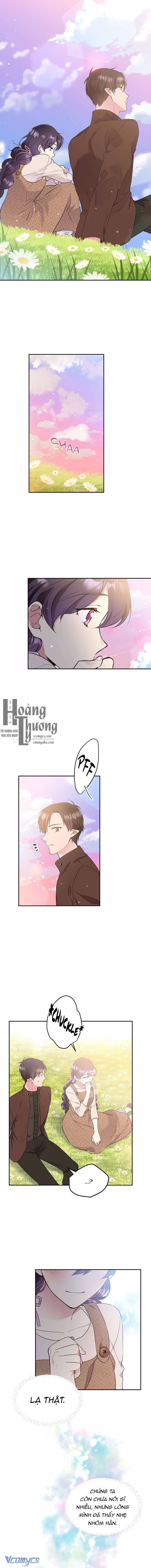 Mục Tiêu Là Cuộc Sống Hoàn Hảo Bất Khả Xâm Phạm Chapter 76 - Trang 4