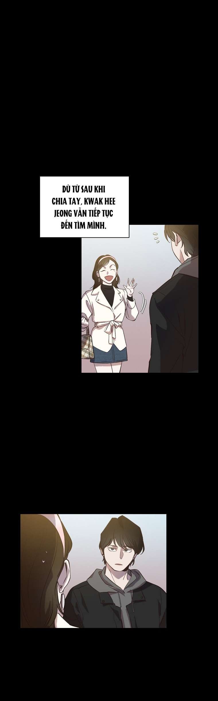 Thanh Xuân Của Chúng Ta Chapter 89 - Trang 4