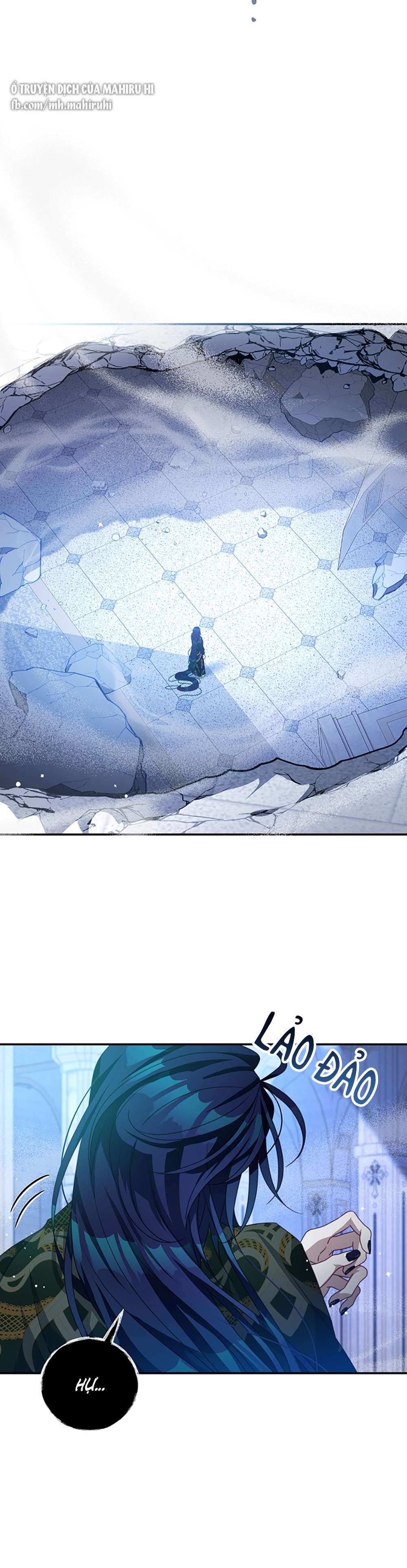 Trở Thành Tình Địch Của Các Nam Chính Chapter 82 - Trang 3