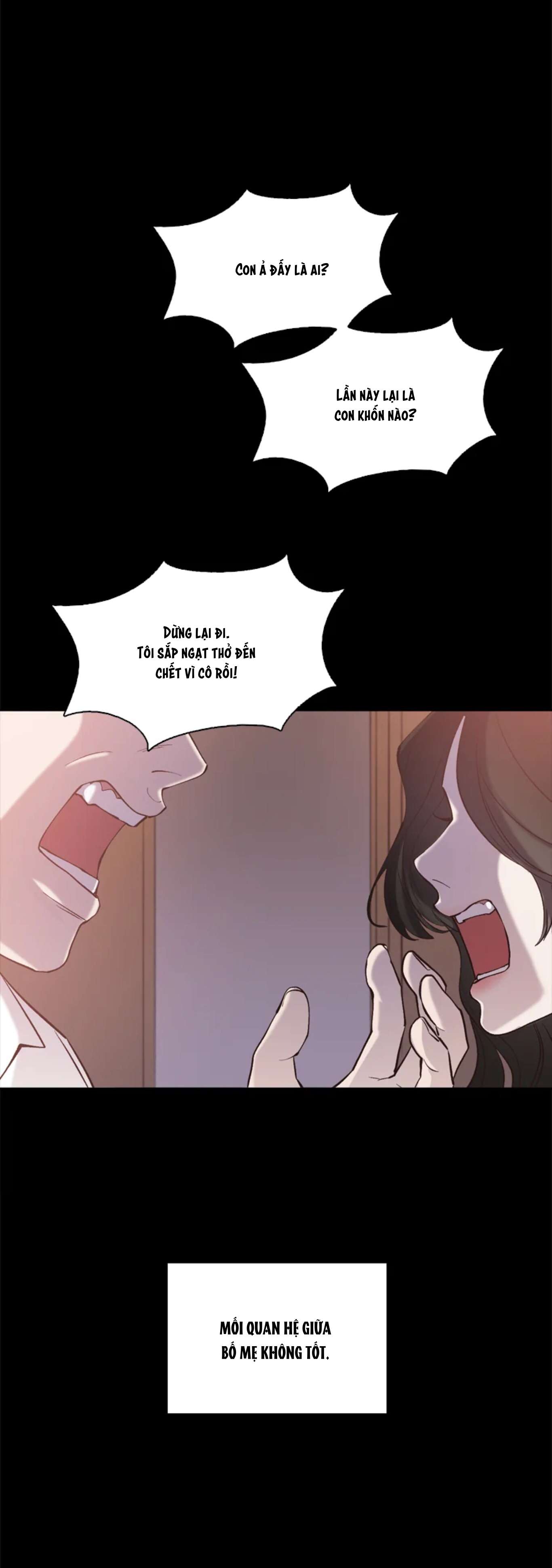 Thanh Xuân Của Chúng Ta Chap 69 - Trang 4