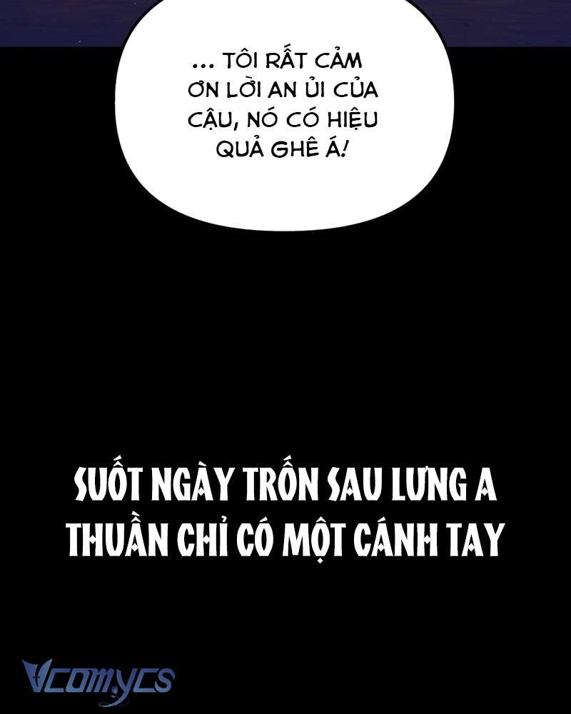 Ác Chi Hoàn Chapter 3 - Trang 4