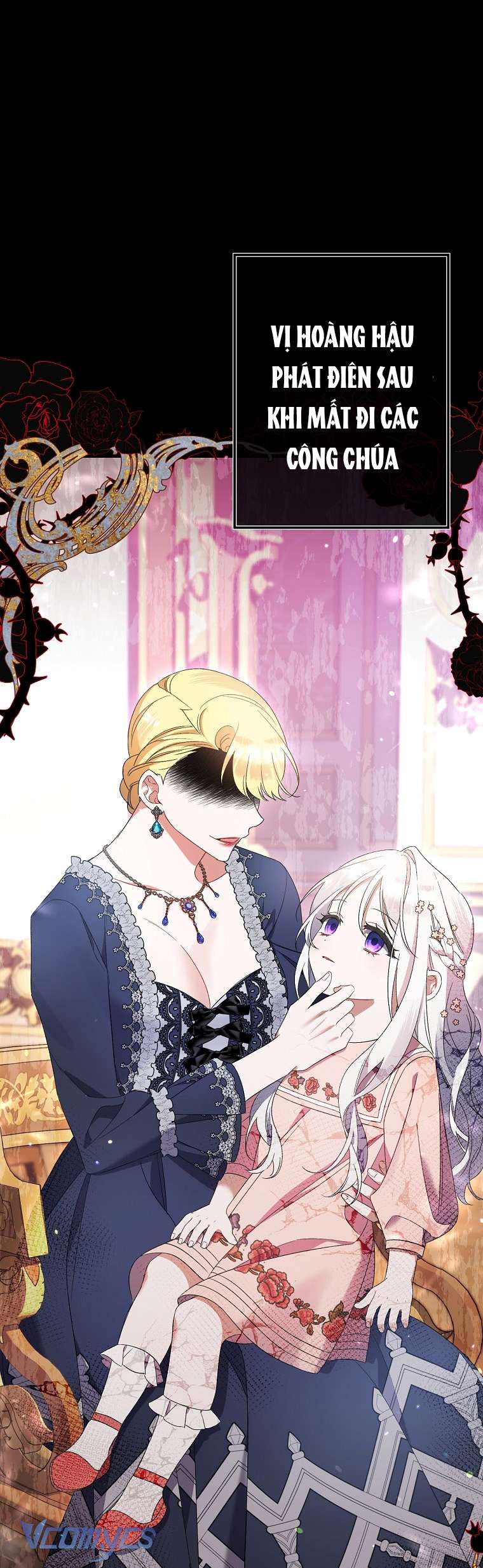 Tôi Chỉ Chăm Sóc Người Cha Ốm Yếu Của Mình Mà Thôi! Chapter 7 - Trang 4