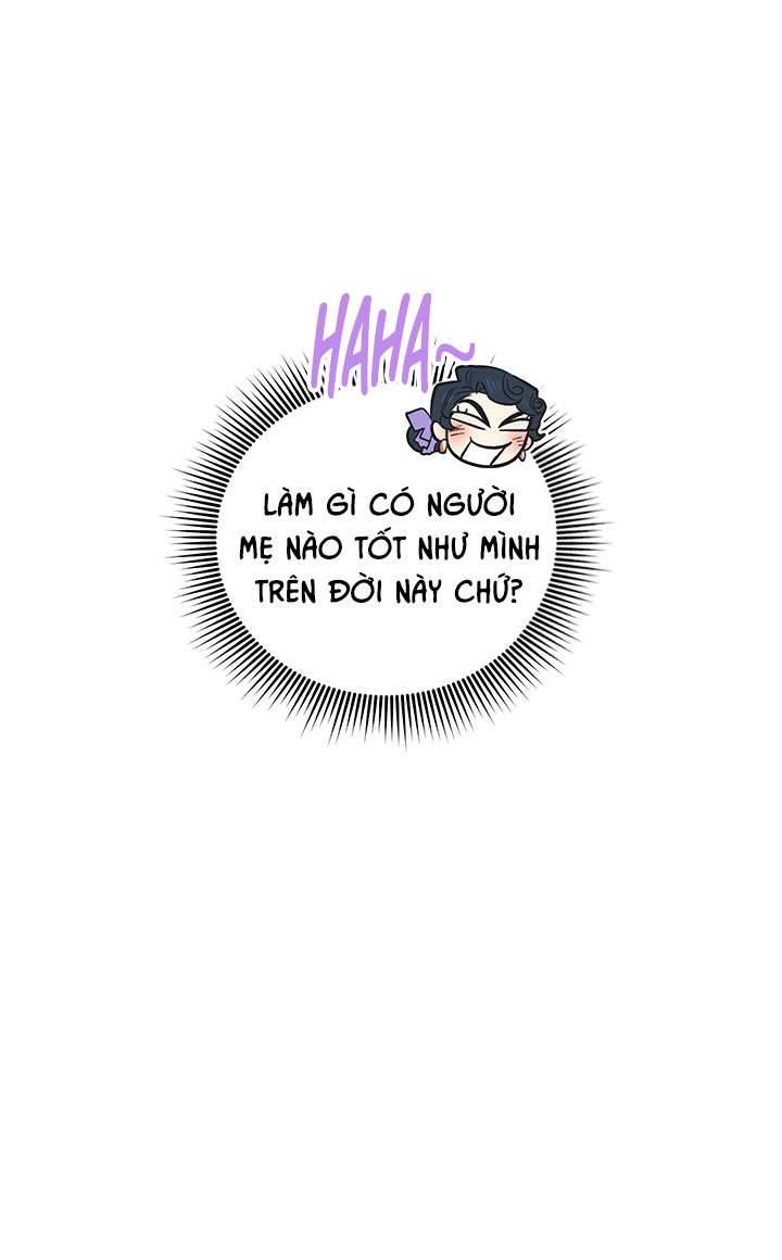May Mắn Hay Bất Hạnh Chap 45 - Trang 4