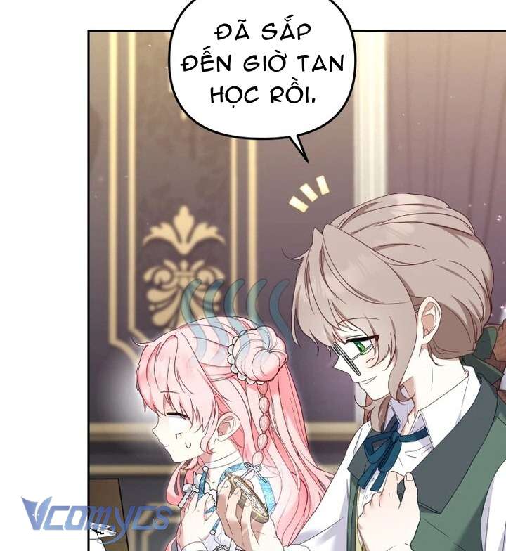 Tôi Được Nuôi Dưỡng Bởi Những Kẻ Phản Diện Chap 60 - Trang 3