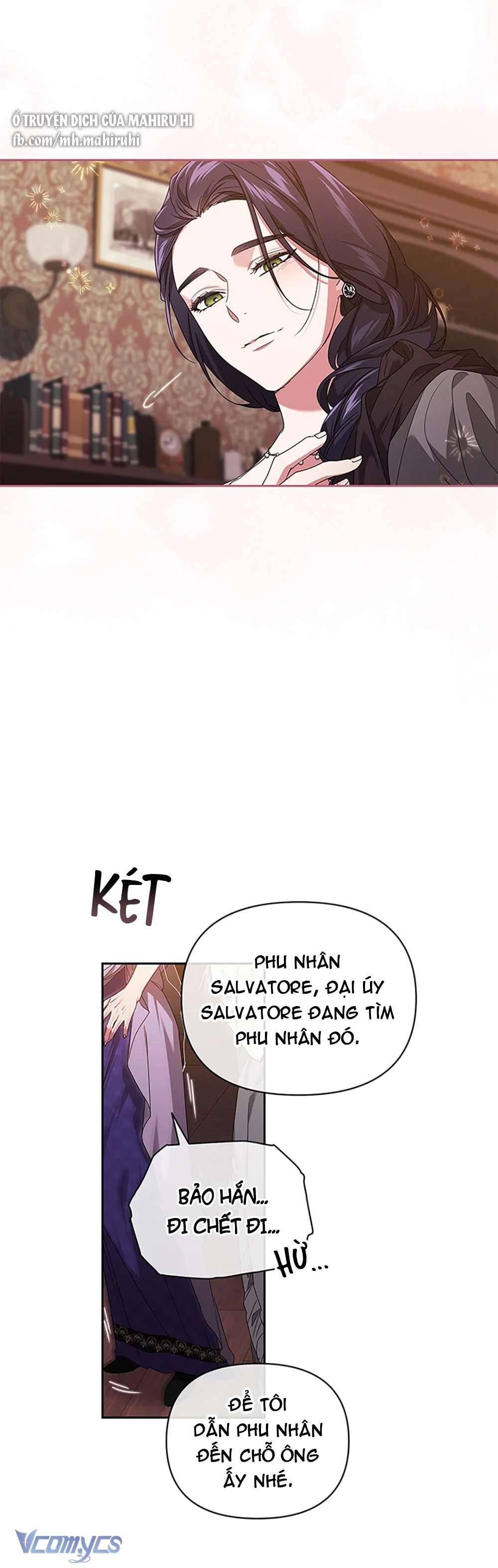 Hôn Nhân Này Rồi Sẽ Đổ Vỡ Chapter 30 - Next Chapter 31