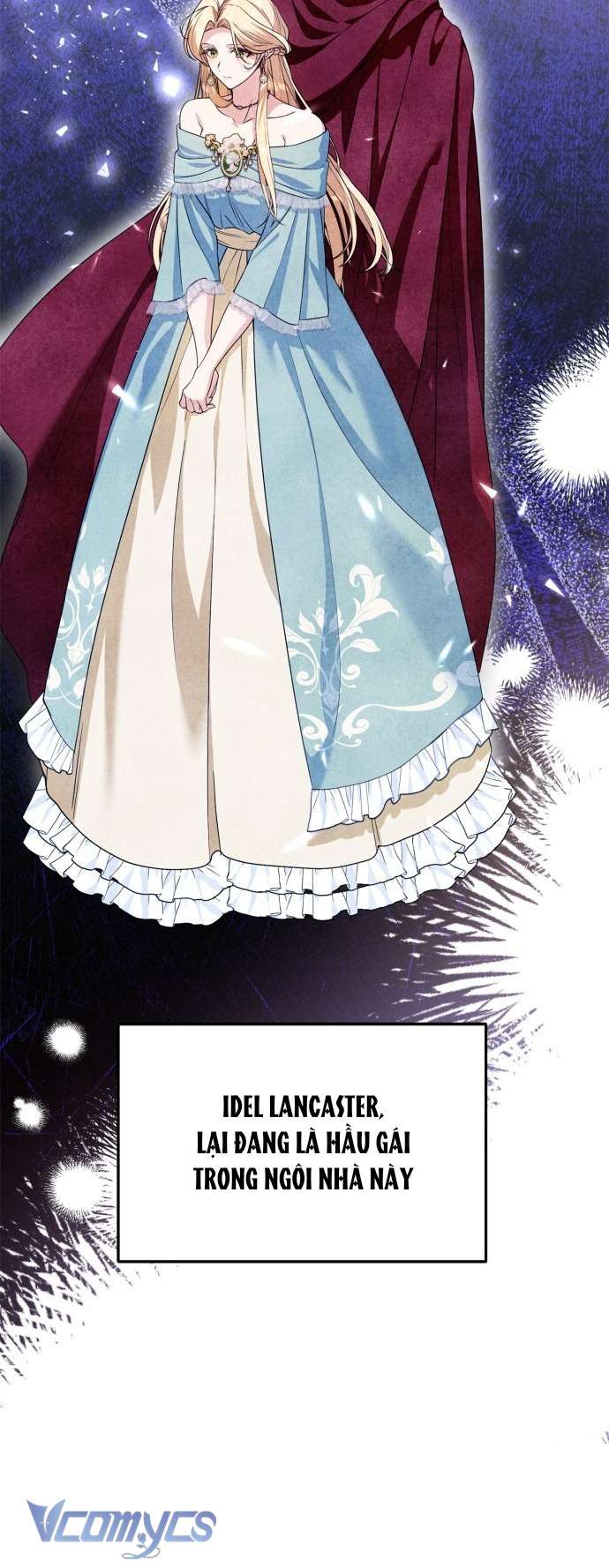 Nữ Công Tước Chiến Lợi Phẩm Chap 4 - Next Chap 5